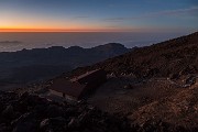 Martedì 02 Ottobre 2018 – Pico del Teide- FOTOGALLERY